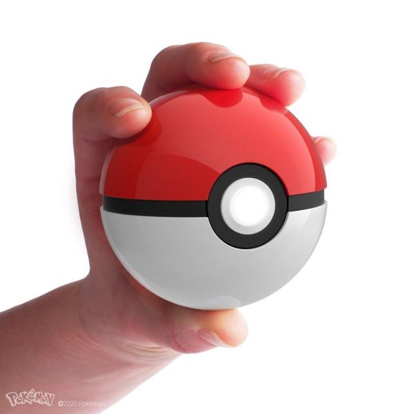 Pokemon - Pokeball Prop Replica - Gametraders Modbury Heights