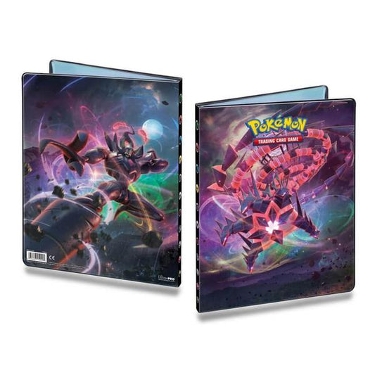 Pokemon - Portfolio 9 Pocket Sword and Shield 3 - Darkness Ablaze - Gametraders Modbury Heights