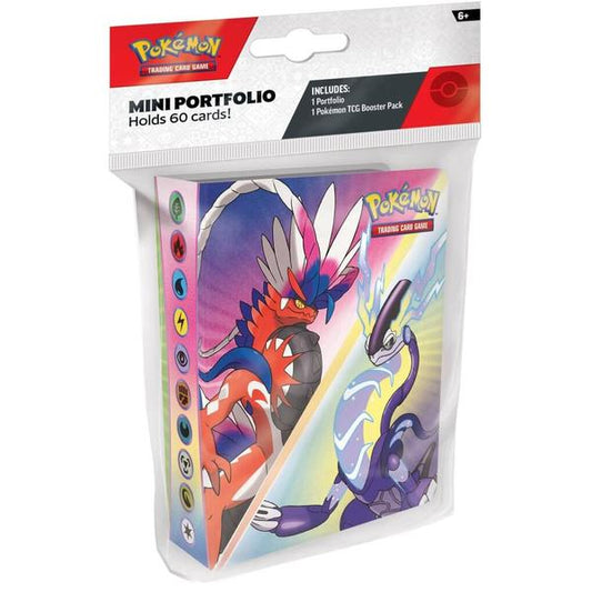 Pokemon - TCG - April 2023 Collectors Album - Gametraders Modbury Heights