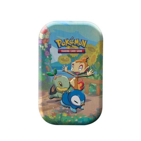 Pokemon - TCG - Celebrations Mini Tin - Gametraders Modbury Heights