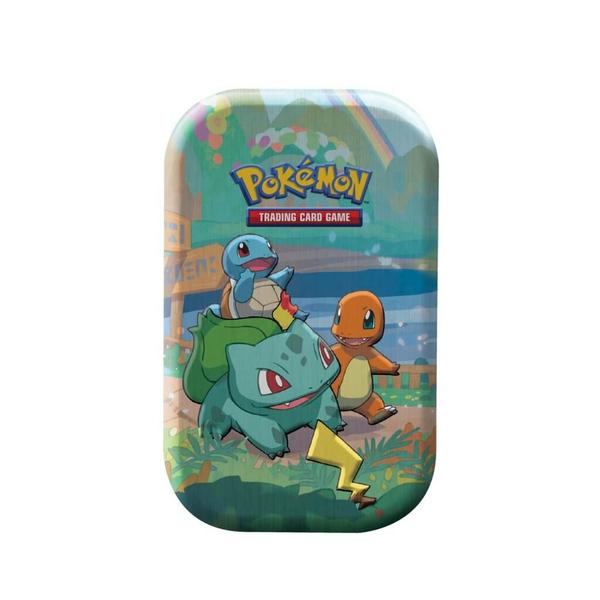Pokemon - TCG - Celebrations Mini Tin - Gametraders Modbury Heights
