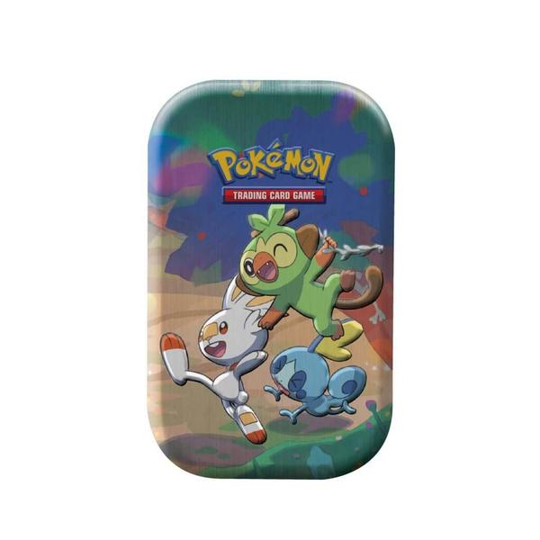 Pokemon - TCG - Celebrations Mini Tin - Gametraders Modbury Heights