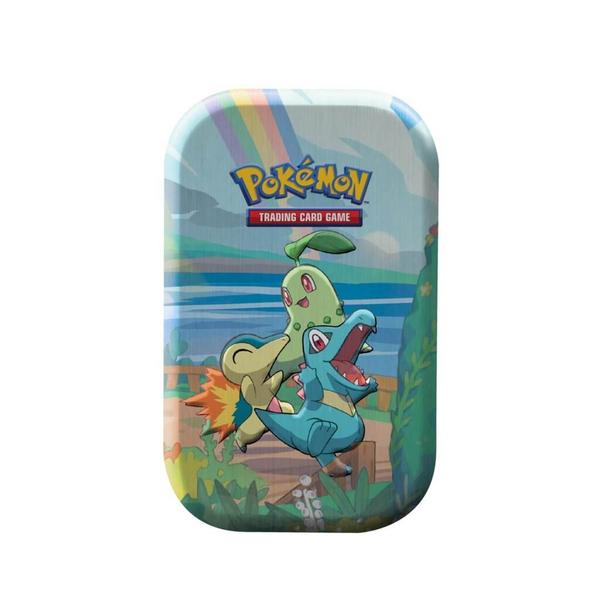 Pokemon - TCG - Celebrations Mini Tin - Gametraders Modbury Heights