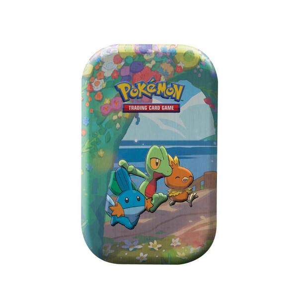 Pokemon - TCG - Celebrations Mini Tin - Gametraders Modbury Heights