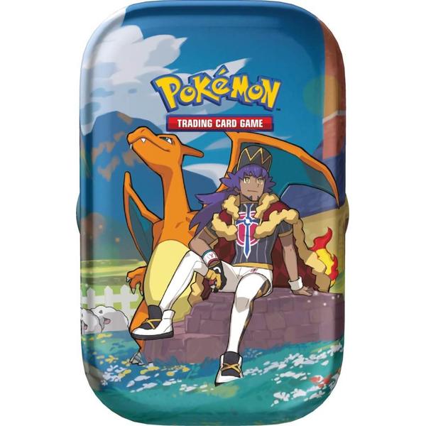 Pokemon - TCG - Crown Zenith Mini Tin - Gametraders Modbury Heights