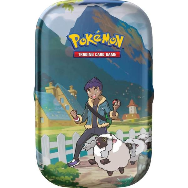 Pokemon - TCG - Crown Zenith Mini Tin - Gametraders Modbury Heights