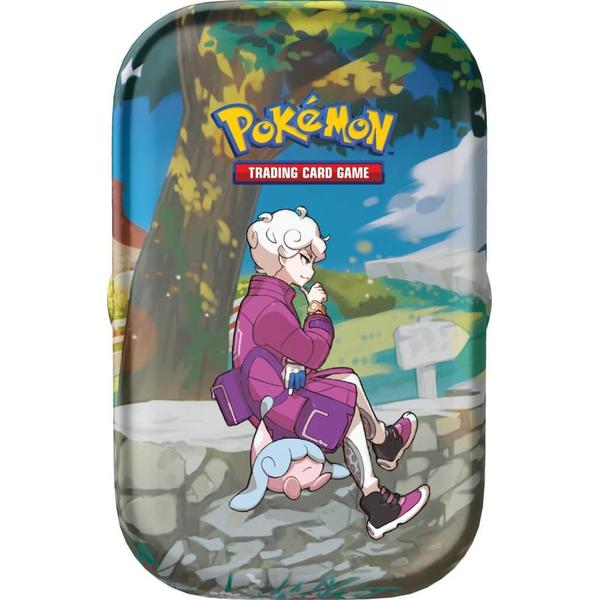 Pokemon - TCG - Crown Zenith Mini Tin - Gametraders Modbury Heights