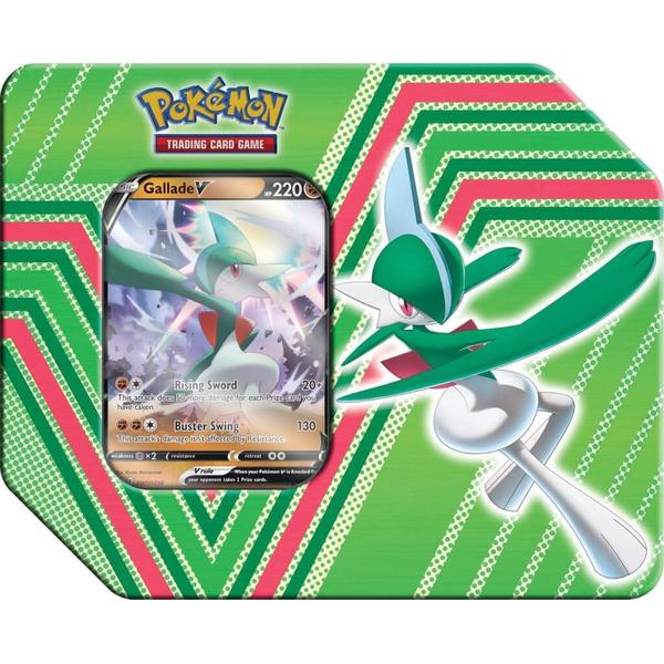 Pokemon - TCG - Hidden Potential Tin - Gametraders Modbury Heights