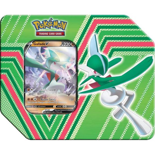 Pokemon - TCG - Hidden Potential Tin - Gametraders Modbury Heights
