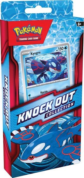 Pokemon TCG: Knock Out Collection - Gametraders Modbury Heights