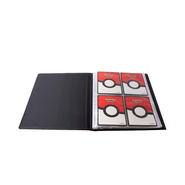 Pokemon TCG: Mega Evolution Chaos Rising 4-Pocket Portfolio - Gametraders Modbury Heights