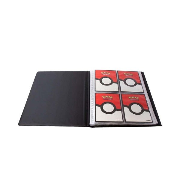 Pokemon TCG: Mega Evolution Perfect Order 4-Pocket Portfolio - Gametraders Modbury Heights