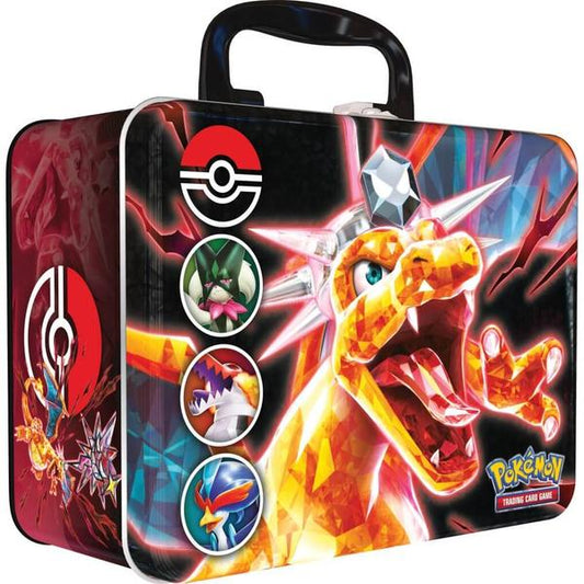Pokemon - TCG - November 2023 Collectors Chest - Gametraders Modbury Heights