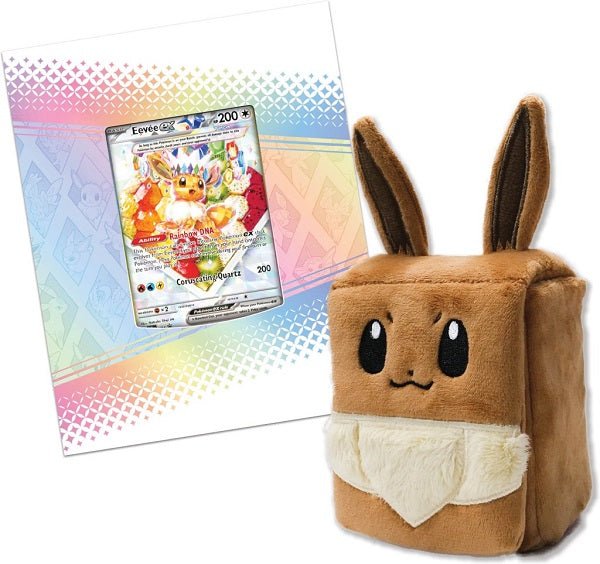 Pokemon TCG Scarlet & Violet 8.5 Prismatic Evolutions Super - Premium Collection - Gametraders Modbury Heights