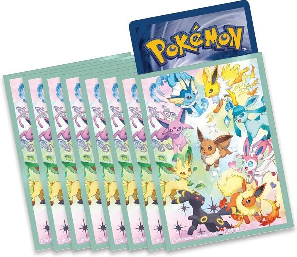 Pokemon TCG Scarlet & Violet 8.5 Prismatic Evolutions Super - Premium Collection - Gametraders Modbury Heights