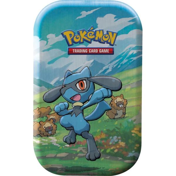 Pokemon - TCG - Sinnoh Stars Mini Tin - Gametraders Modbury Heights