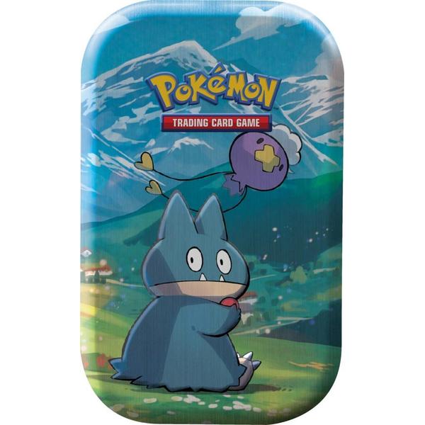 Pokemon - TCG - Sinnoh Stars Mini Tin - Gametraders Modbury Heights