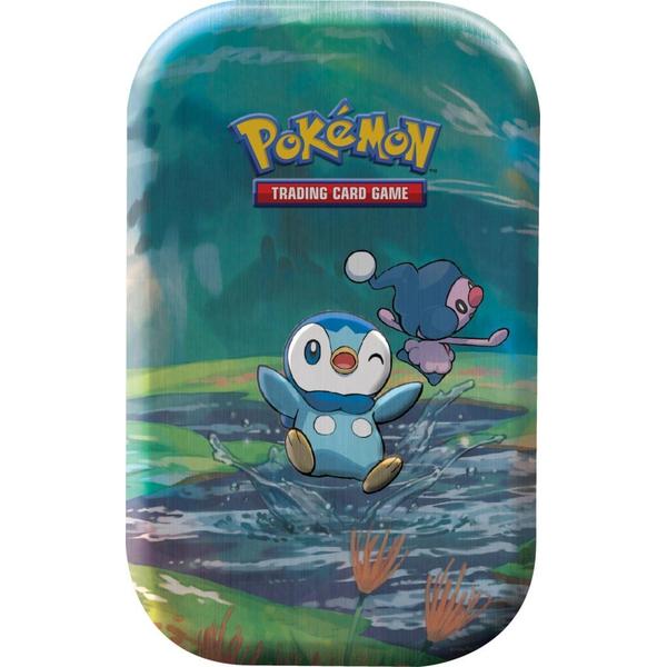 Pokemon - TCG - Sinnoh Stars Mini Tin - Gametraders Modbury Heights