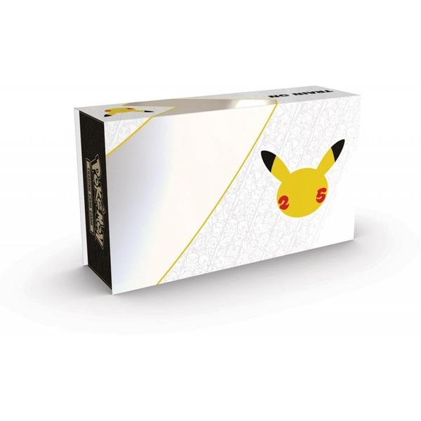 Pokemon - TCG - Ultra Premium Collection - Celebrations - Gametraders Modbury Heights