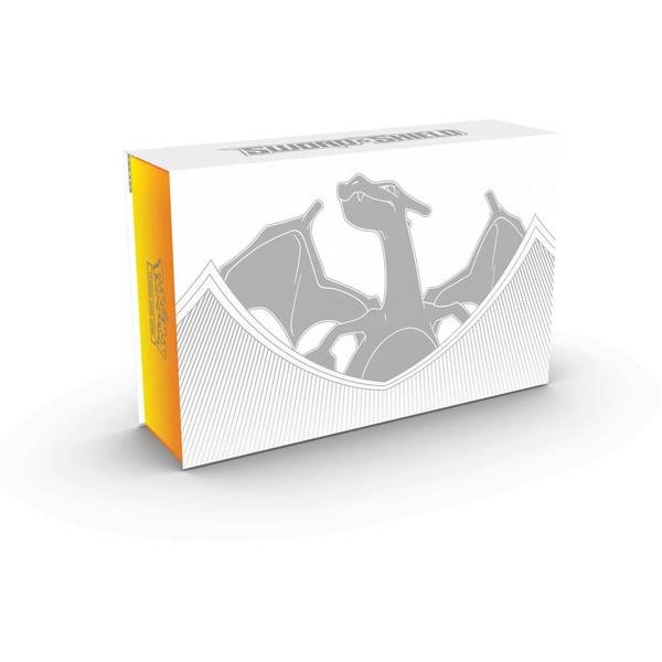Pokemon TCG Ultra Premium Collection - Charizard - Gametraders Modbury Heights