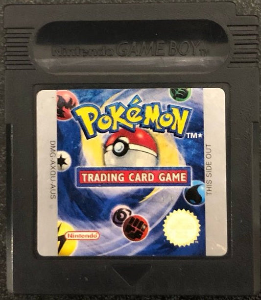 Pokemon Trading Card Game Gameboy - Gametraders Modbury Heights