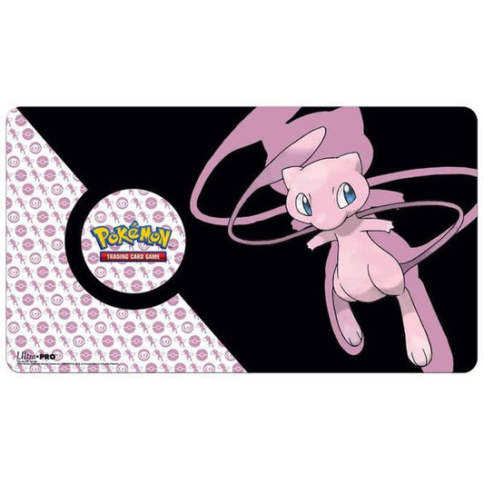 Pokemon - Ultra Pro Playmat - Mew - Gametraders Modbury Heights