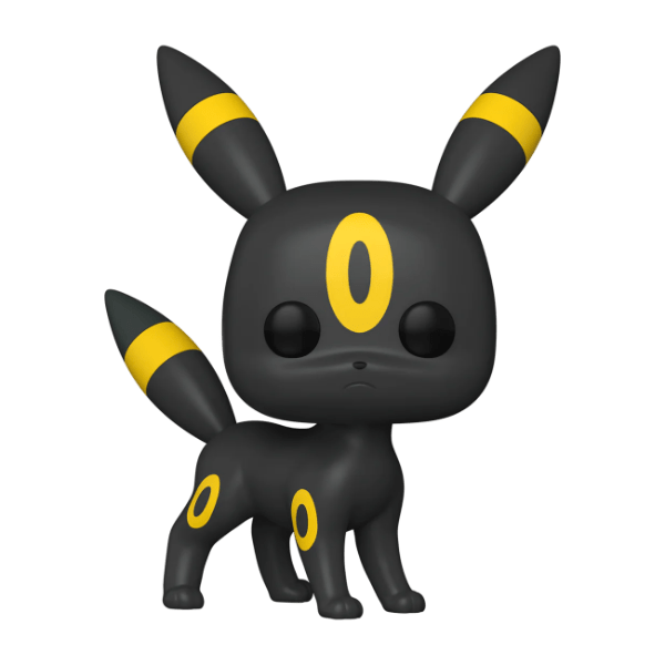 Pokemon - Umbreon 10" Pop! Vinyl - Gametraders Modbury Heights