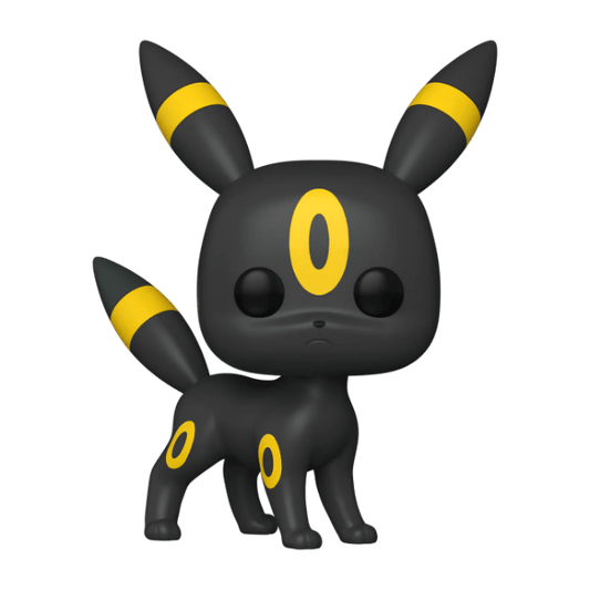 Pokemon - Umbreon 10" Pop! Vinyl - Gametraders Modbury Heights