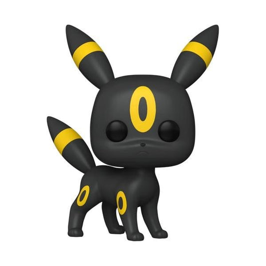 Pokemon - Umbreon Pop! Vinyl - Gametraders Modbury Heights