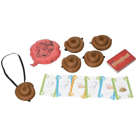 Poopyhead - Gametraders Modbury Heights