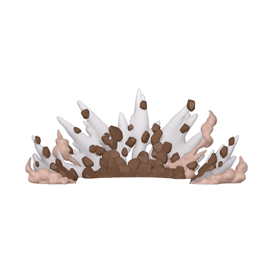 Pop! Elements - Earth Pop! Environment Base - Gametraders Modbury Heights