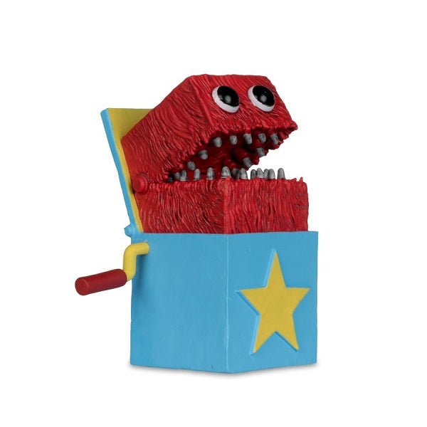 Poppy Playtime - Killy Willy 7" Figure - Gametraders Modbury Heights