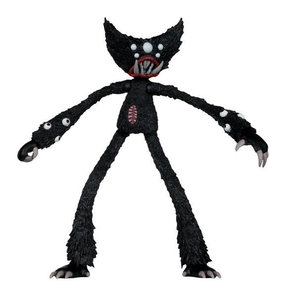 Poppy Playtime - Killy Willy 7" Figure - Gametraders Modbury Heights
