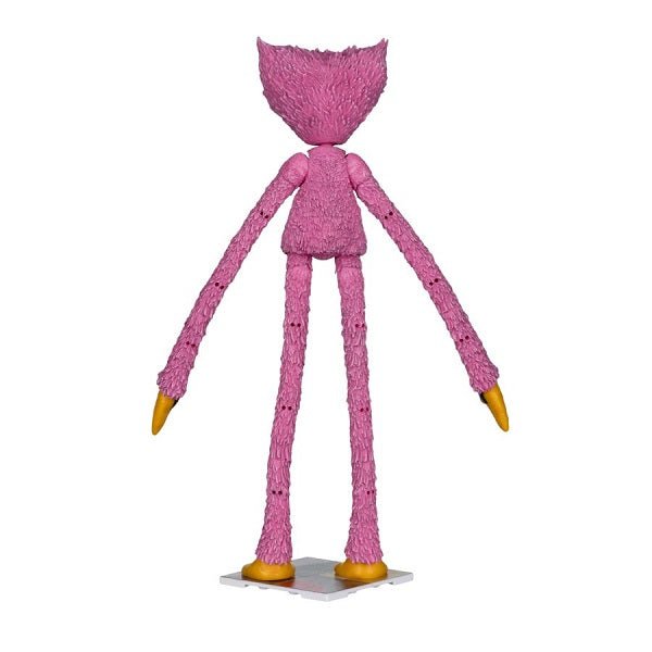 Poppy Playtime - Kissy Missy with Poppy 7" Action Figure - Gametraders Modbury Heights