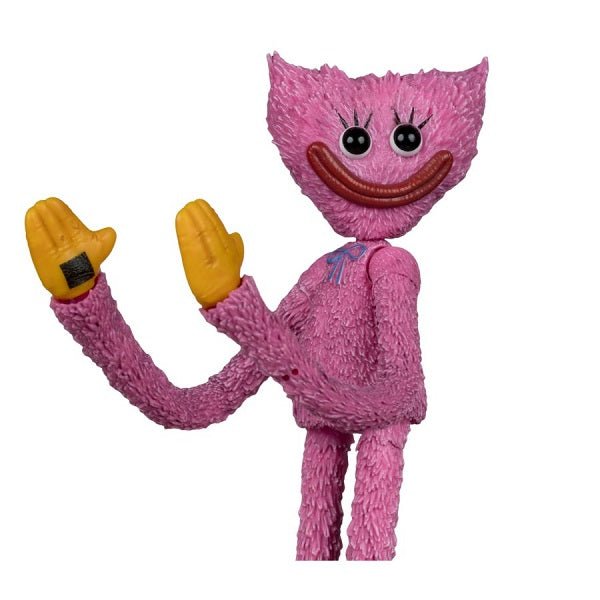 Poppy Playtime - Kissy Missy with Poppy 7" Action Figure - Gametraders Modbury Heights