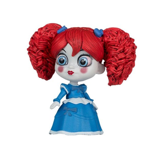Poppy Playtime - Kissy Missy with Poppy 7" Action Figure - Gametraders Modbury Heights