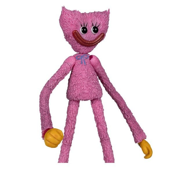 Poppy Playtime - Kissy Missy with Poppy 7" Action Figure - Gametraders Modbury Heights