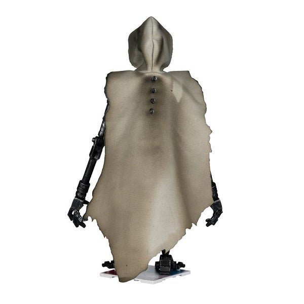 Poppy Playtime - The Doctor 7" Figure - Gametraders Modbury Heights