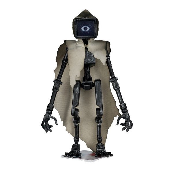 Poppy Playtime - The Doctor 7" Figure - Gametraders Modbury Heights
