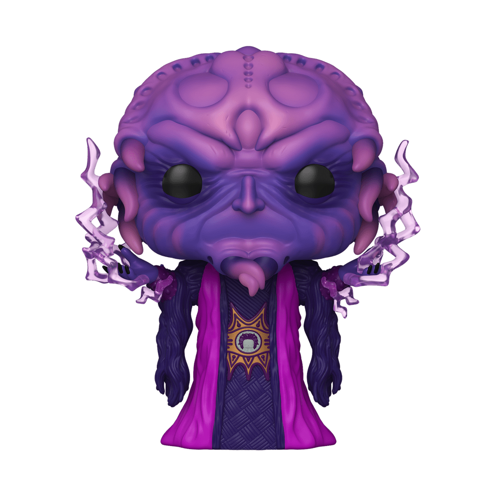 Power Rangers (1995) - Ivan Ooze Pop! Vinyl - Gametraders Modbury Heights