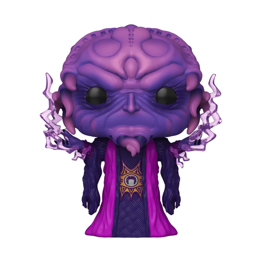 Power Rangers (1995) - Ivan Ooze Pop! Vinyl - Gametraders Modbury Heights