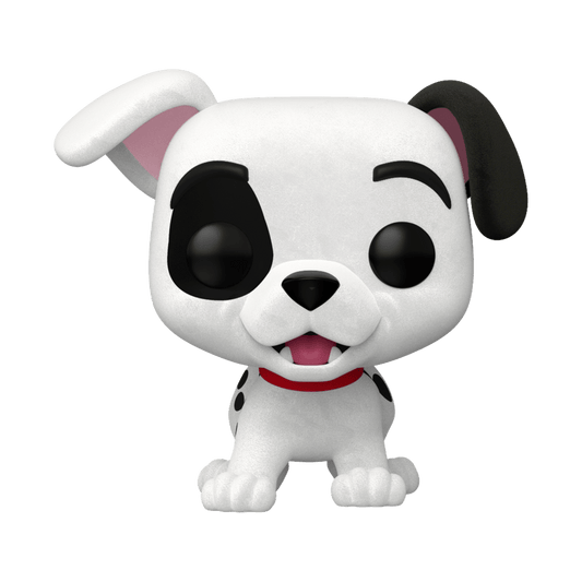 *Pre - order* 101 Dalmatians (1961) - Patch FL Pop! Vinyl (ETA November) - Gametraders Modbury Heights