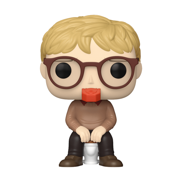 *Pre-order* A Christmas Story - Ralphie w/Soap Pop! Vinyl (ETA September) - Gametraders Modbury Heights