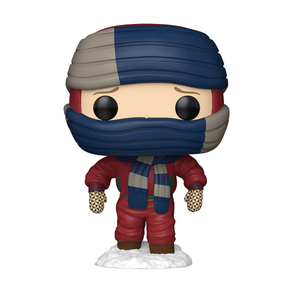 *Pre-order* A Christmas Story - Randy Parker Pop! Vinyl (ETA September) - Gametraders Modbury Heights