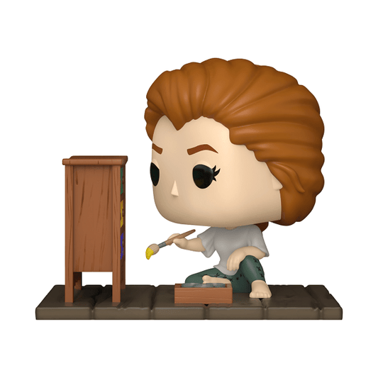 *Pre-order* A Court Of Thorns And Roses - Feyra w/Drawers Pop! Premium (ETA September) - Gametraders Modbury Heights