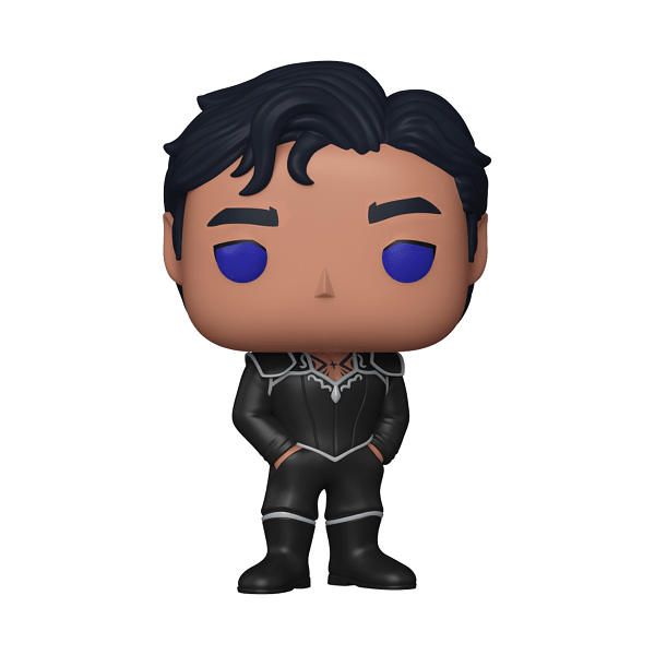 *Pre-order* A Court Of Thorns And Roses - Rhysand Pop! Vinyl (ETA September) - Gametraders Modbury Heights