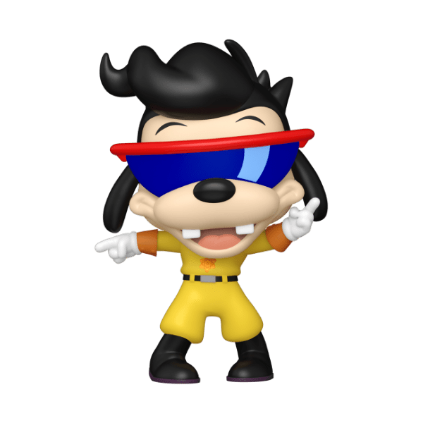 *Pre - order* A Goofy Movie (1995) - Max Pop! Vinyl (ETA April) - Gametraders Modbury Heights