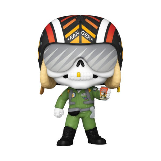 *Pre - order* Ad Icons: Voodoo Ranger - Juice Force Pop! Vinyl (ETA June) - Gametraders Modbury Heights