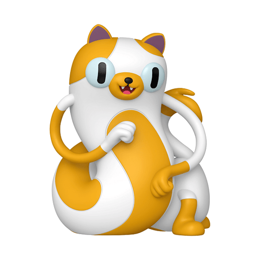 *Pre - order* Adventure Time - Cake Pop! Vinyl (ETA September) - Gametraders Modbury Heights