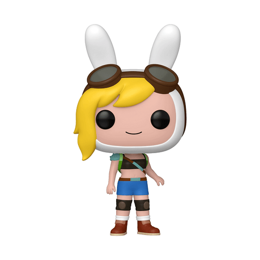 *Pre - order* Adventure Time - Fionna Pop! Vinyl (ETA September) - Gametraders Modbury Heights